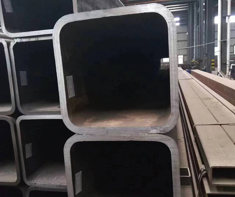 荔波Q355B无缝方管全国配送