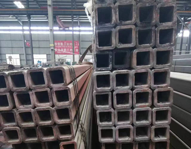 荔波高韧性Q355B方管 低温冲击性能优良