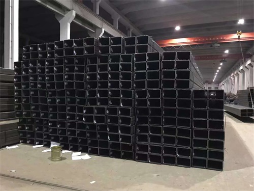 荔波冷拔方管选型指南 工程采购怎么选